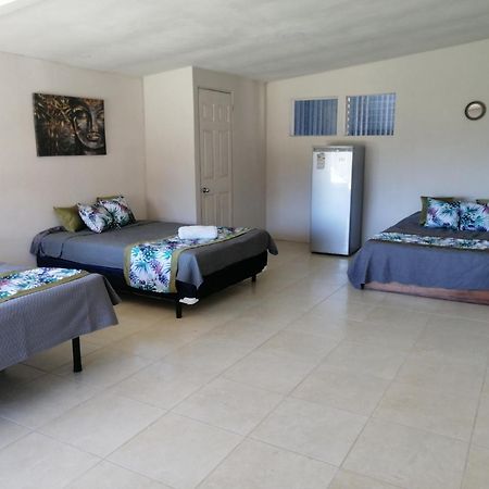 B&B Thomas And Thiago Monteverde Quarto foto