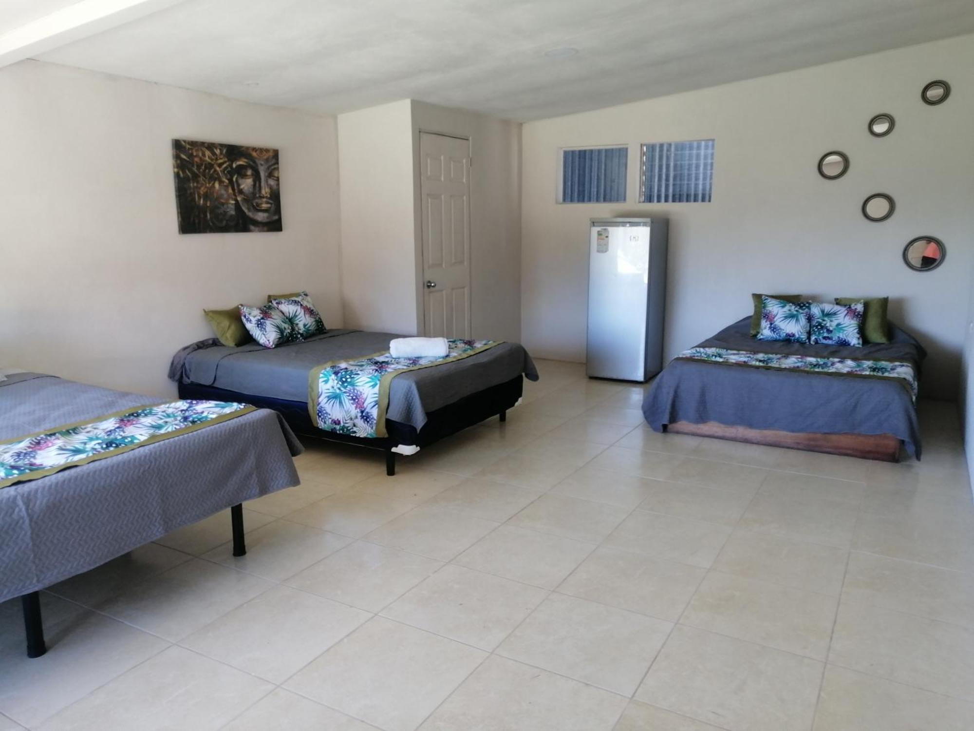 B&B Thomas And Thiago Monteverde Quarto foto