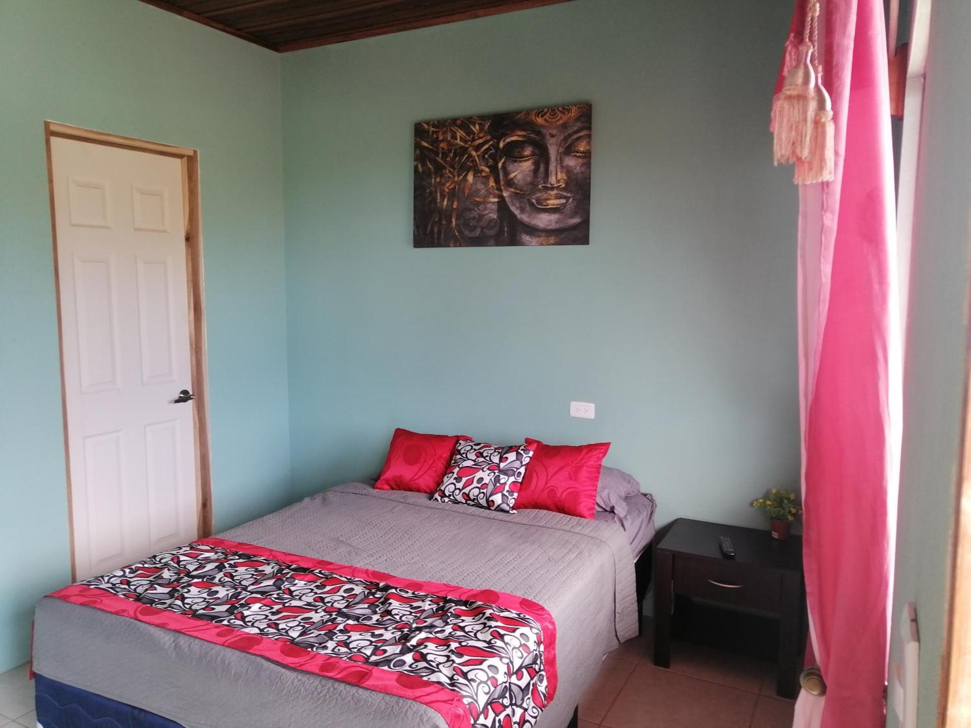 B&B Thomas And Thiago Monteverde Quarto foto